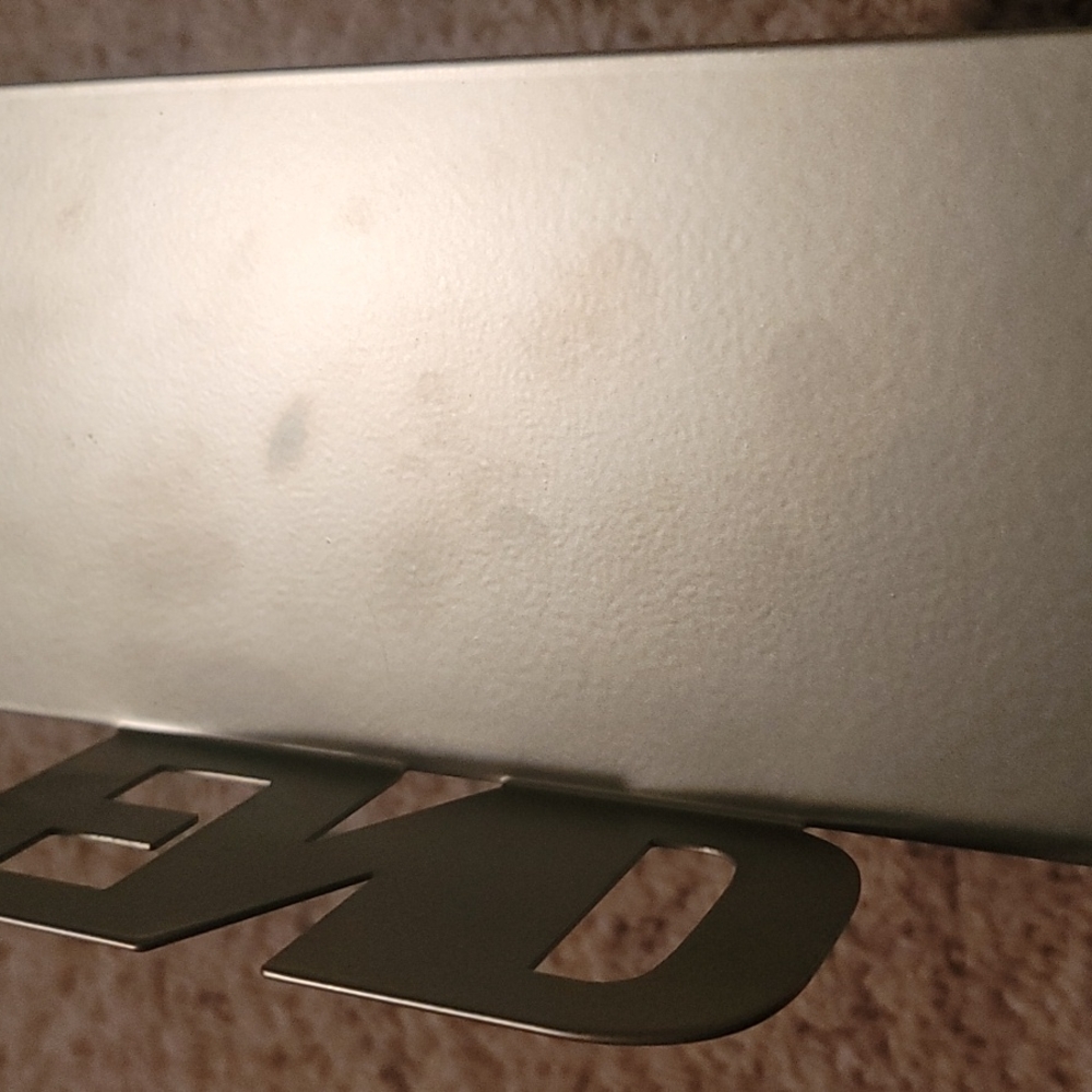 Metal Bookends - Picture 10 of 14